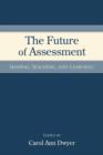 Image for The future of assessment