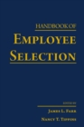Image for Handbook of employee selection