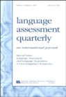 Image for Language Assessment and Language Acquisition: A Cross-Linguistics Perspective : A Special Issue of Language Assessment Quarterly
