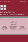 Image for Successful Aging : A Special Issue of research in Human Development