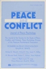 Image for Pioneers of Peace Psychology