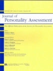 Image for Personality Assessment and Psychotherapy : A Special Issue of the journal of Personality Assessment