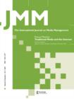 Image for Traditional Media and the Internet : The Search for Viable Business Models: A Special Double Issue of the International Journal on Media Management