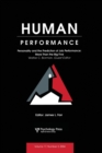 Image for Personality and the Prediction of Job Performance : More Than the Big Five: A Special Issue of Human Performance