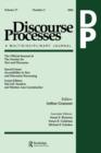 Image for Accessibility in Text and Discourse Processing : A Special Issue of Discourse Processes