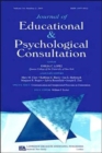 Image for Communication and interpersonal Processes in Consultation : A Special Issue of the journal of Educational and Psychological Consultation