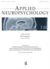 Image for Sports Medicine and Neuropsychology
