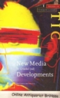 Image for New Media Developments : A Special Issue of Trends in Communication
