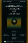 Image for Diversity, Equity, and Mathematical Learning : A Special Double Issue of mathematical Thinking and Learning