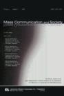 Image for International Communication History : A Special Issue of mass Communication &amp; Society