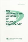 Image for Flight Psychophysiology