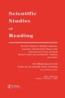 Image for The Role of Fluency in Reading Competence, Assessment, and instruction : Fluency at the intersection of Accuracy and Speed: A Special Issue of scientific Studies of Reading