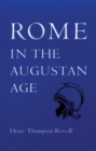 Image for Rome in the Augustan Age