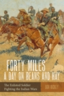 Image for Forty Miles a Day on Beans and Hay