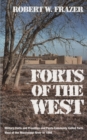 Image for Forts of the West
