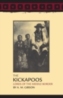 Image for The Kickapoos : Lords of the Middle Border