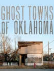 Image for Ghost Towns of Oklahoma