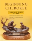 Image for Beginning Cherokee