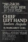 Image for Chief Left Hand : Southern Arapaho