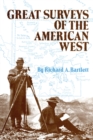 Image for Great Surveys of the American West