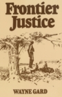 Image for Frontier Justice