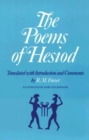 Image for The Poems of Hesiod