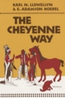 Image for The Cheyenne Way