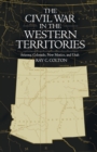 Image for The Civil War in the Western Territories