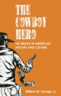 Image for The Cowboy Hero