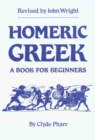 Image for Homeric Greek : A Book for Beginners