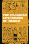 Image for Pre-Columbian Literatures of Mexico