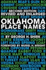 Image for Oklahoma Place Names