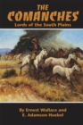 Image for The Comanches : Lords of the South Plains