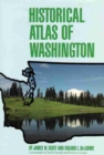 Image for Historical Atlas of Washington