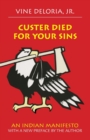 Image for Custer Died for Your Sins