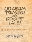Image for Oklahoma Treasures and Treasure Tales