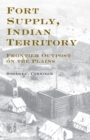 Image for Fort Supply, Indian Territory