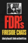 Image for FDR&#39;s Fireside Chats