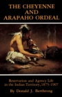 Image for The Cheyenne and Arapaho Ordeal