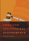 Image for American Indian Tribal Governments