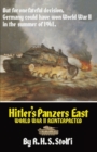Image for Hitler&#39;s Panzers East : World War II Reinterpreted