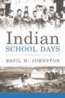 Image for Indian School Days