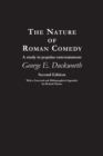 Image for The Nature of Roman Comedy : A Study in Popular Entertainment
