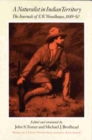 Image for A Naturalist in Indian Territory