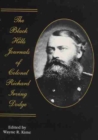 Image for The Black Hills Journals of Colonel Richard Irving Dodge