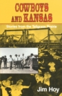 Image for Cowboys and Kansas