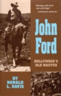 Image for John Ford  : Hollywood&#39;s old master