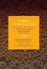 Image for Codex Chimalpahin : Society and Politics in Mexico Tenochtitlan, Tlatelolco, Texcoco, Culhuacan, and Other Nahua Altepetl in Central Mexico, Volume 2