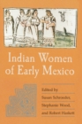 Image for Indian Women of Early Mexico