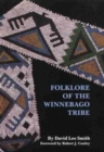 Image for Folklore of the Winnebago Tribe